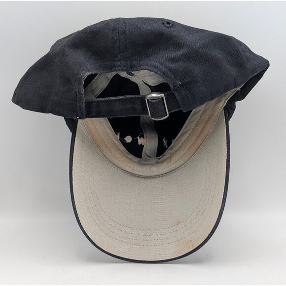 Stay Woke Black Adjustable Strap Hat Cap Human Rights Advocate Equality - Picture 4 of 5